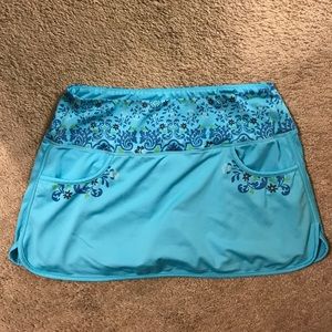 Athleta skort/skirt